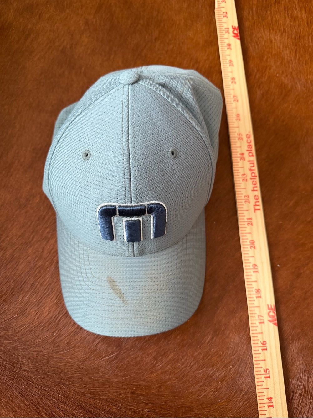 Travis Mathew Hat
